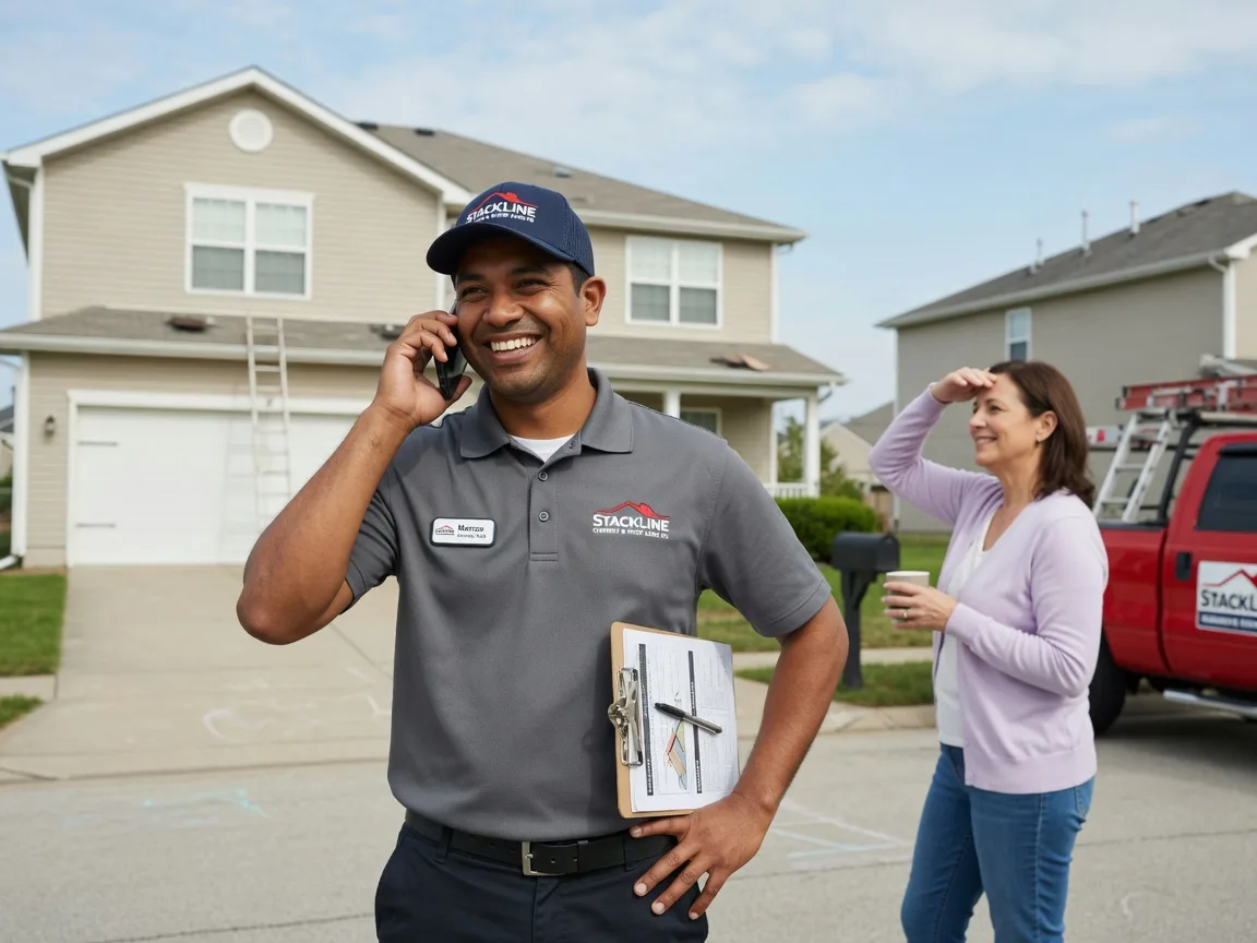 Chimney flashing repair Bealeton, VA FAQs